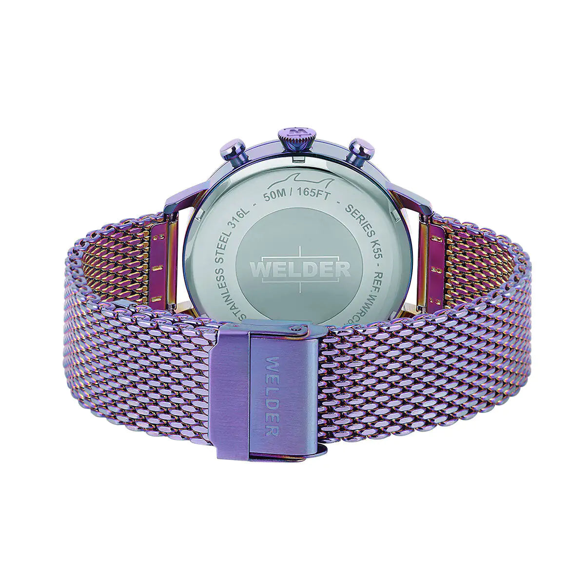 Welder Moody Watch WWRC641 Women's Watch