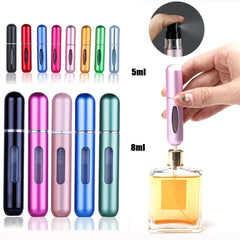 Perfume Spray Bottle