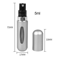 Perfume Spray Bottle